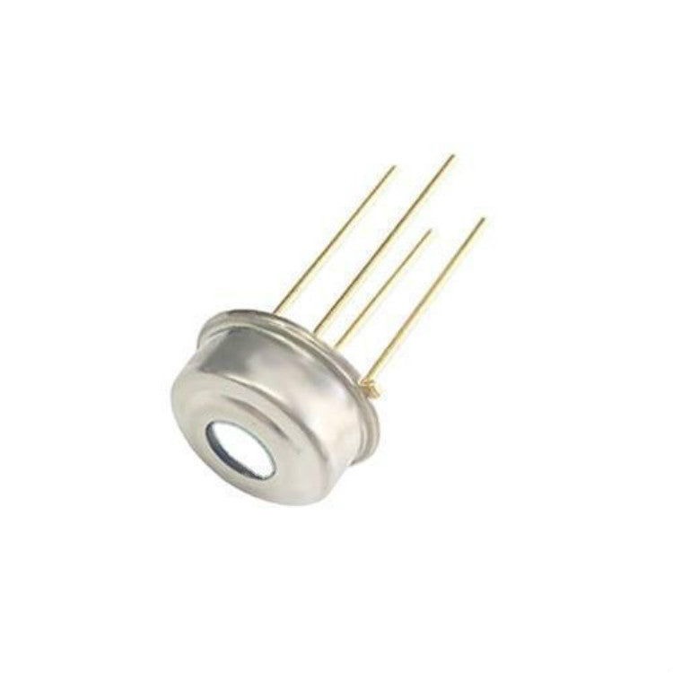 Single BAA Probe Infrared Temperature Sensor Temperature Acquisition