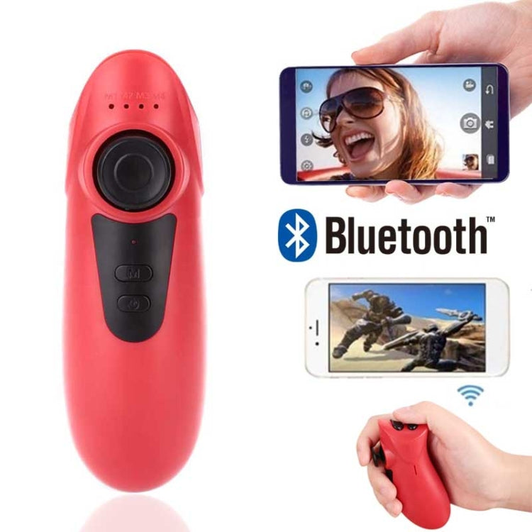 Wireless Game Joystick PC Game Phone Mini Portable Tablet Video Game Mobile Phone Gamepad Premium Controller