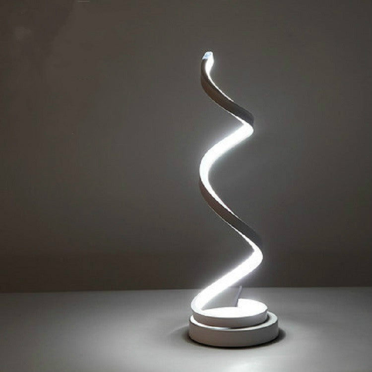 Creative Eye-protection Desk Lamp Bedroom Bedside Lamp