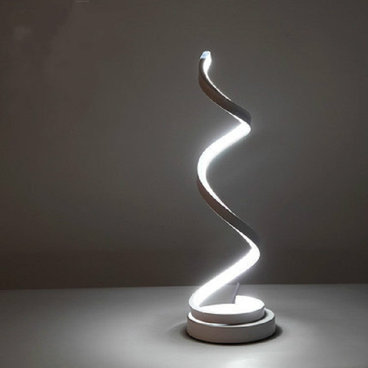 Creative Eye-protection Desk Lamp Bedroom Bedside Lamp
