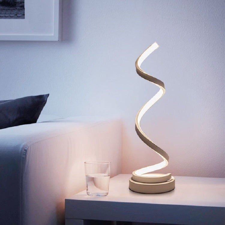 Creative Eye-protection Desk Lamp Bedroom Bedside Lamp