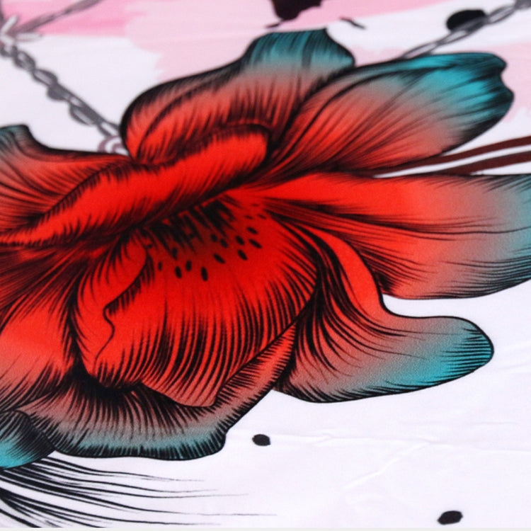 Dream Flying Dream Catcher Home Textile Bedding Set, Size:AUK220cmx240cm