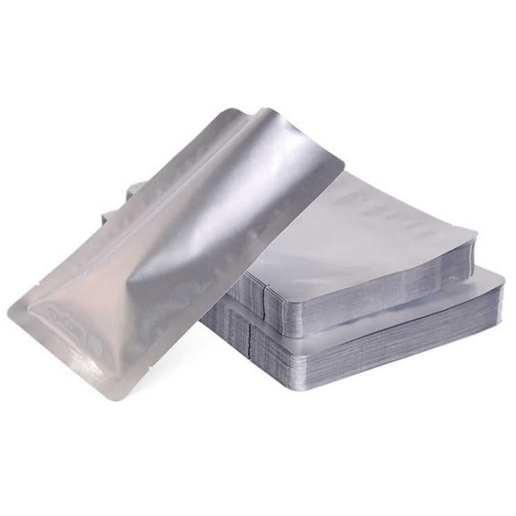 2 PCS Extra Thick Aluminum Foil Bag Vacuum Food Bag, Size: 50x80cm