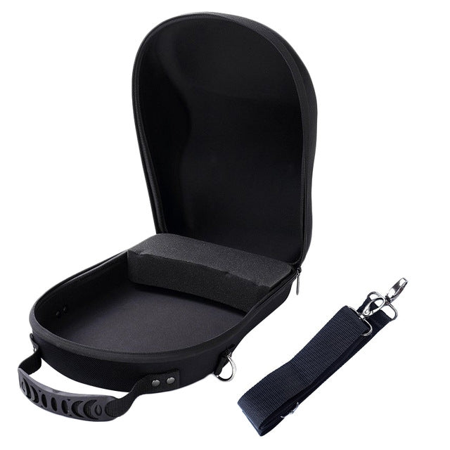 Travel Bag Protect Cover Storage Box Carry bag Box Case For Vive Focus VR Glasses(Black)