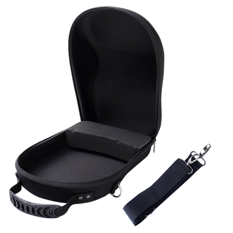 Travel Bag Protect Cover Storage Box Carry bag Box Case For Vive Focus VR Glasses(Black)