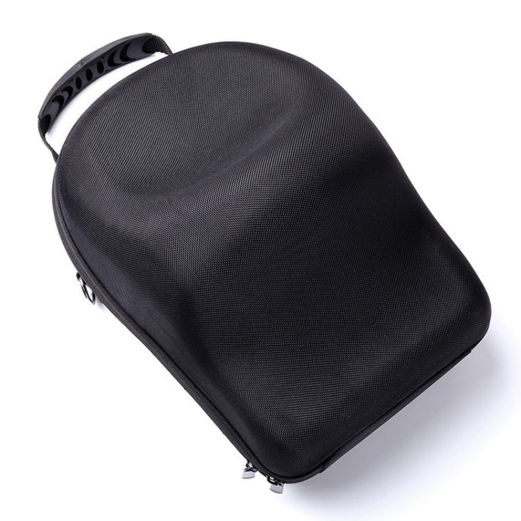 Travel Bag Protect Cover Storage Box Carry bag Box Case For Vive Focus VR Glasses(Black)