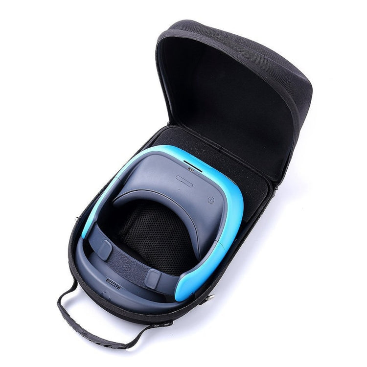 Travel Bag Protect Cover Storage Box Carry bag Box Case For Vive Focus VR Glasses(Black)