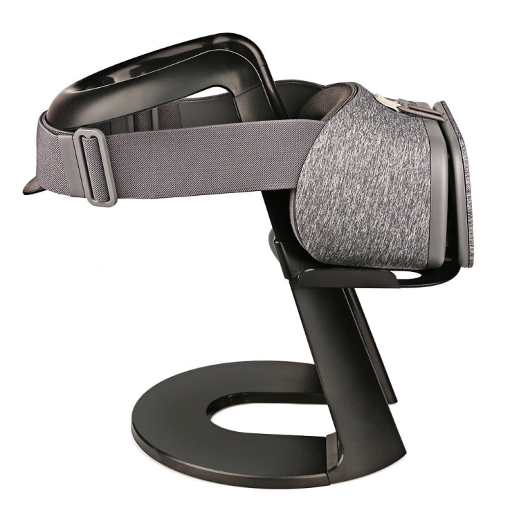 VR Stand Virtual Reality Headset Display Holder For Htc Vive/Sony Psvr/Oculus Rift / Oculus Go / Google Dayd All Vr Glasses
