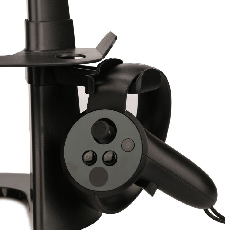 VR Storage Stand  for VR Oculus Rift CV1 Headset Controller Display Station Holder