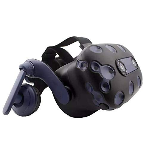 4PCS Silicone Shell Silicone Skin Cover Protector for  Vive PRO Headset