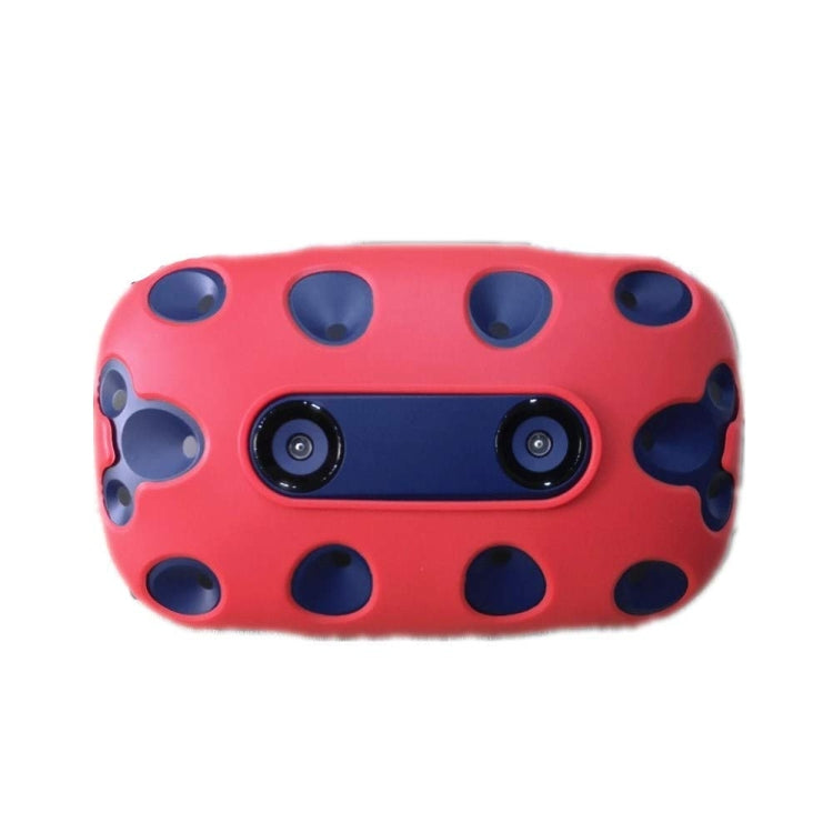 4PCS Silicone Shell Silicone Skin Cover Protector for  Vive PRO Headset