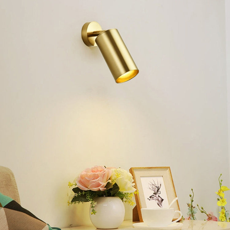 Nordic Luxury Extra Bright Spotlight Ceiling Lamp Wall Lamp without Bulb