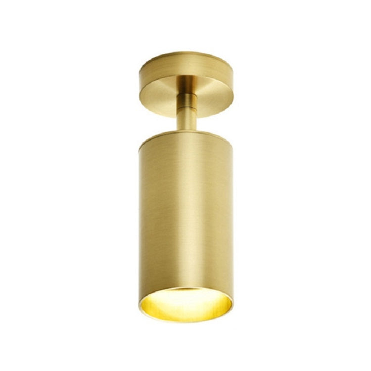 Nordic Luxury Extra Bright Spotlight Ceiling Lamp Wall Lamp without Bulb