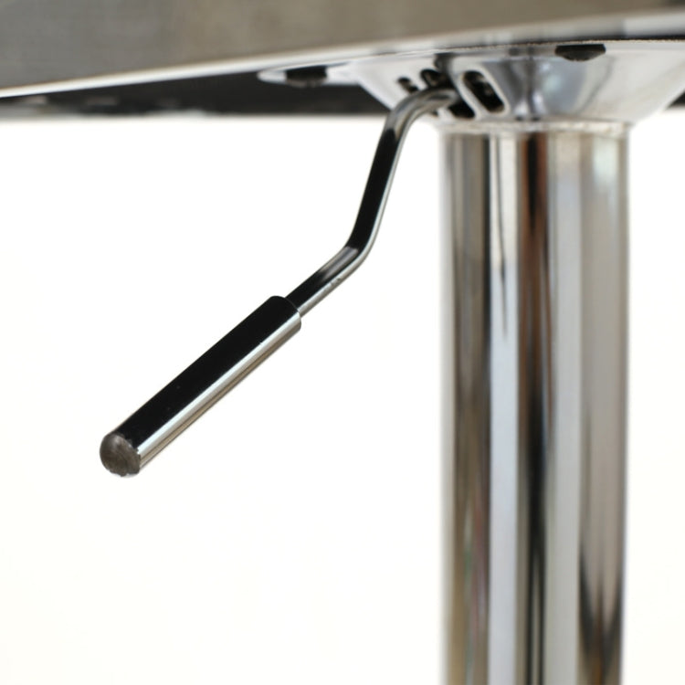 Modern And Stylish Minimalist Rotating Height Adjustable Bar Chair