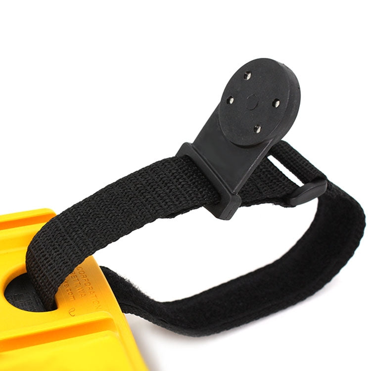 Multimeter Magnetic Pendant Large Suction Magnet Lanyard