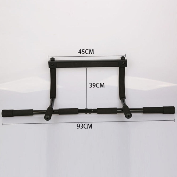Horizontal Bar Pull-up Multifunctional Fitness Equipment on Door