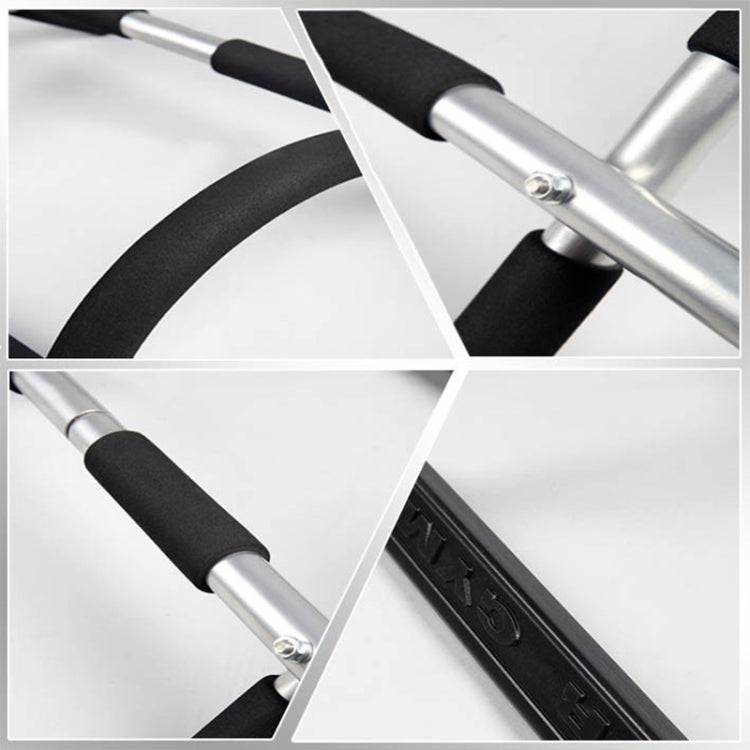 Horizontal Bar Pull-up Multifunctional Fitness Equipment on Door