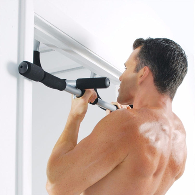 Horizontal Bar Pull-up Multifunctional Fitness Equipment on Door