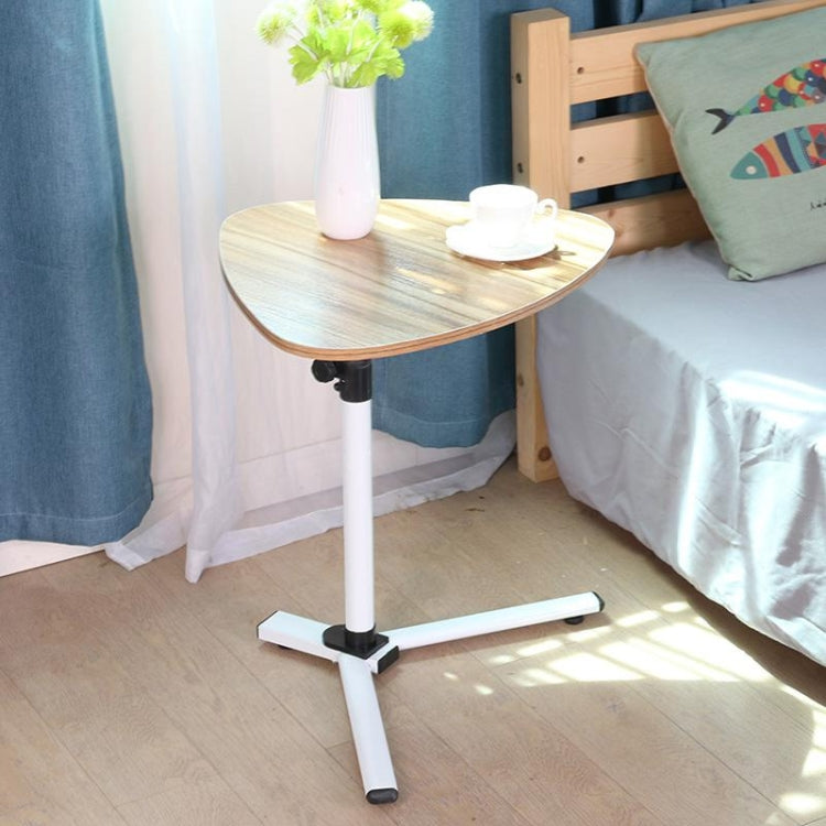 Simple Removable Folding Lift Lazy Computer Table