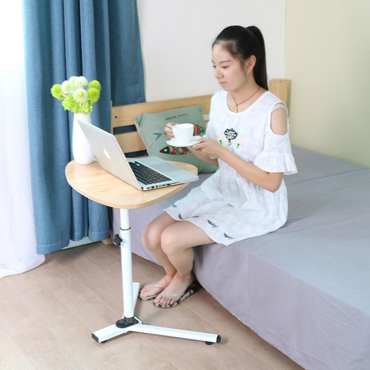 Simple Removable Folding Lift Lazy Computer Table