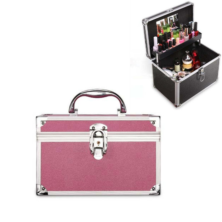 Cosmetics Multifunctional Storage Box Technician Foot Bath Toolbox, Size:Small