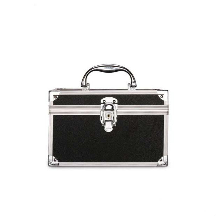 Cosmetics Multifunctional Storage Box Technician Foot Bath Toolbox, Size:Small