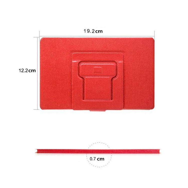 8 inch Universal Mobile Phone 3D Screen Amplifier HD Video Magnifying Glass Stand Bracket Holder