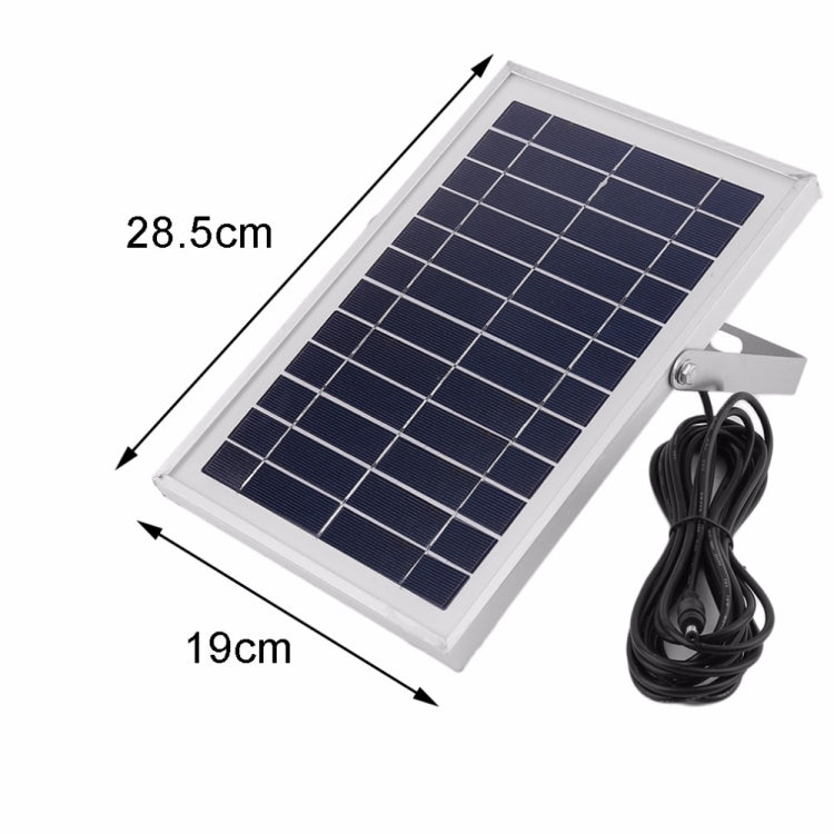 L-400C 54 LEDs Adjustable Light Angle Waterproof Garden Path Light Lamp LED Solar Powered Road Light
