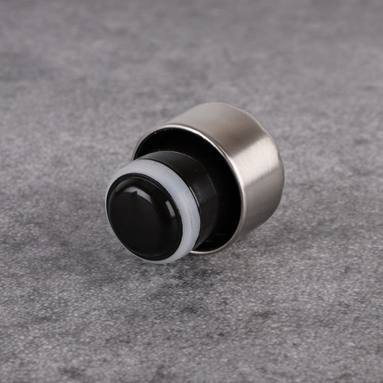 Thermal Cup Vacuum Flask Heat Water Bottle Portable Stainless Steel Sports Kettle