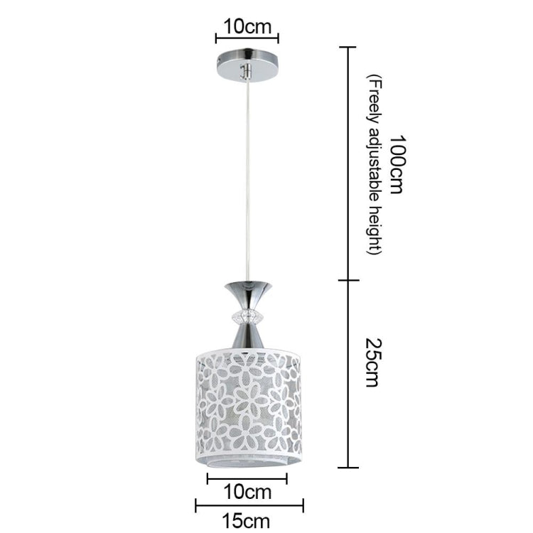 Led Pendant Light For Restaurant Coffee Bar Bedroom