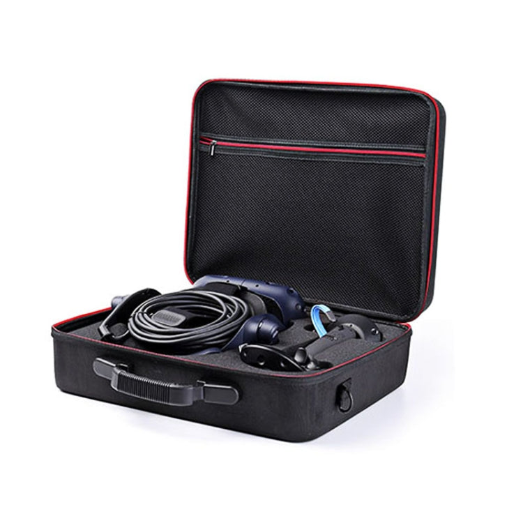 Storage Case For Dji Goggle Vr Glasses Shoulder Bag Handbag Box For Htc Vive Pro Vr Glasses