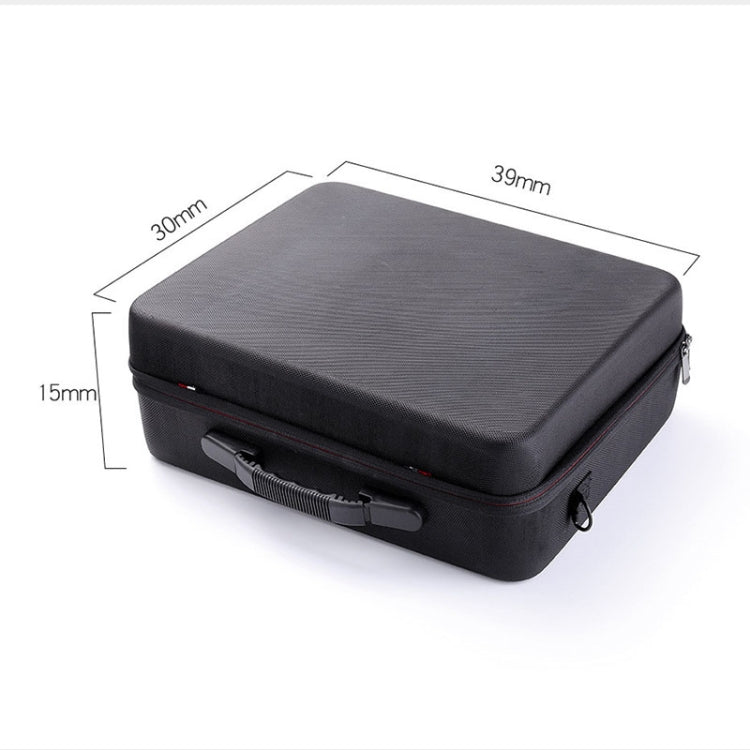 Storage Case For Dji Goggle Vr Glasses Shoulder Bag Handbag Box For Htc Vive Pro Vr Glasses