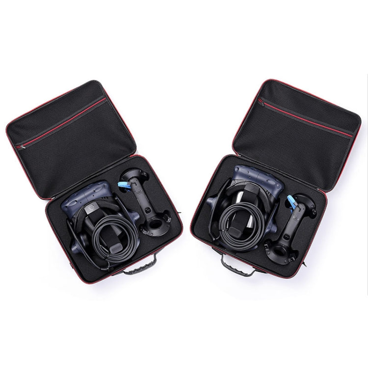 Storage Case For Dji Goggle Vr Glasses Shoulder Bag Handbag Box For Htc Vive Pro Vr Glasses