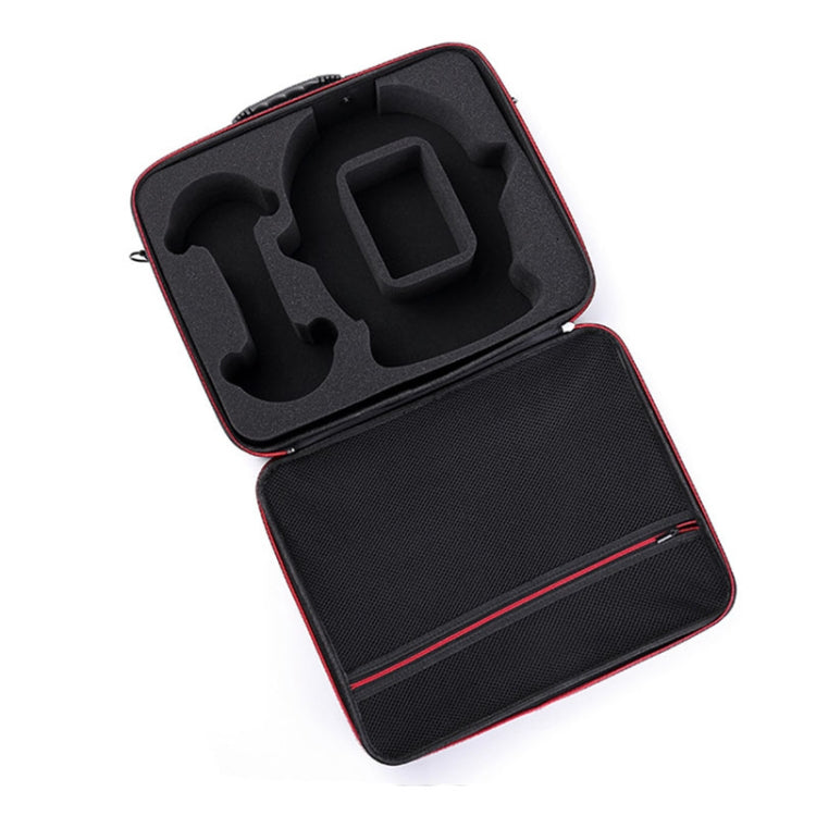 Storage Case For Dji Goggle Vr Glasses Shoulder Bag Handbag Box For Htc Vive Pro Vr Glasses