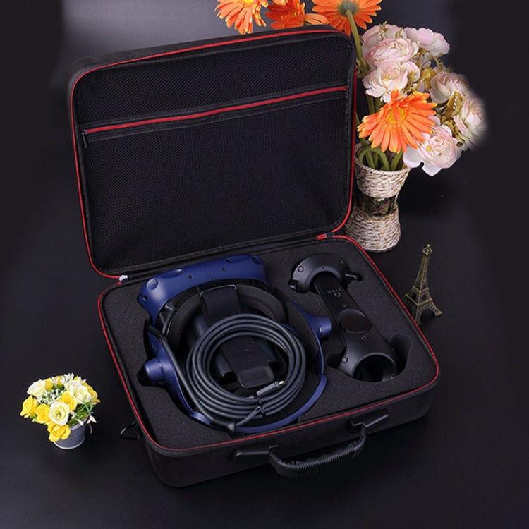 Storage Case For Dji Goggle Vr Glasses Shoulder Bag Handbag Box For Htc Vive Pro Vr Glasses