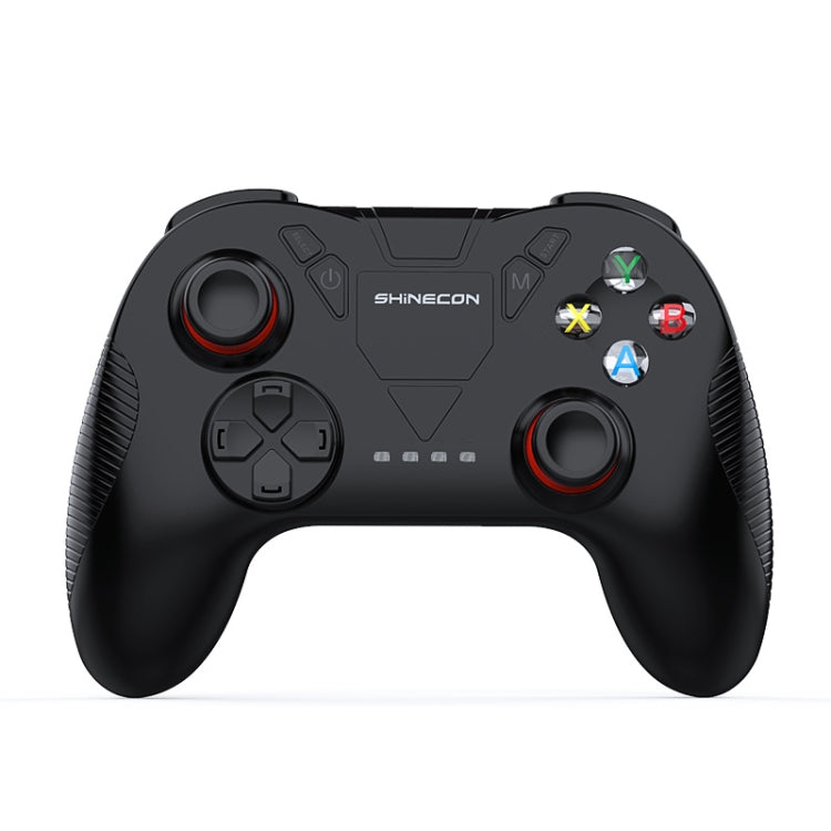 3D VR Remote Virtual Reality Glasses Joystick Wireless Bluetooth Gamepad Controller For Android Game Stand Smart Phones