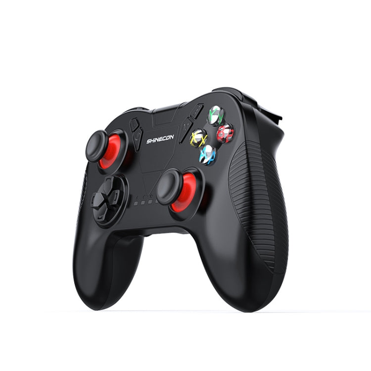 3D VR Remote Virtual Reality Glasses Joystick Wireless Bluetooth Gamepad Controller For Android Game Stand Smart Phones
