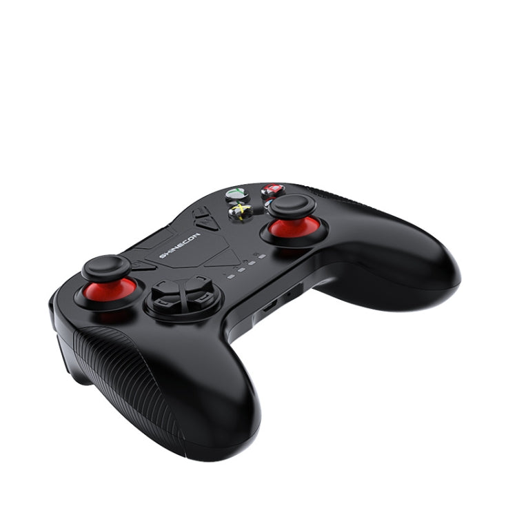 3D VR Remote Virtual Reality Glasses Joystick Wireless Bluetooth Gamepad Controller For Android Game Stand Smart Phones