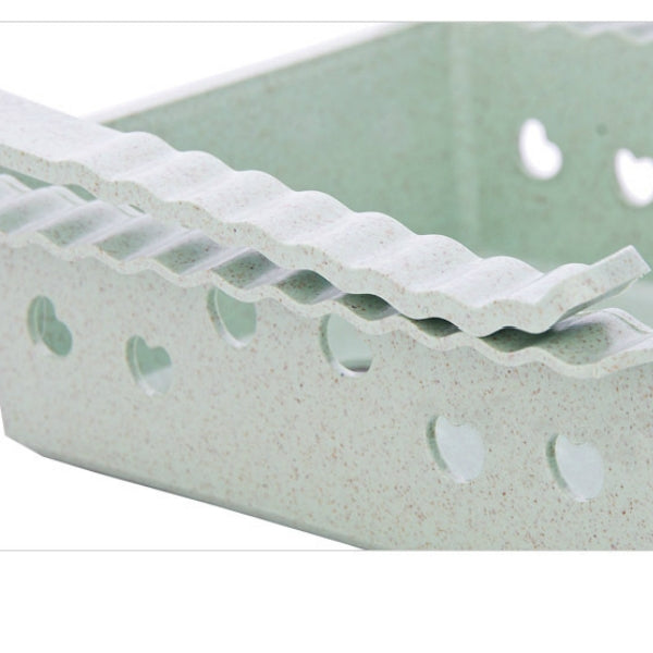 Creative Multi-Purpose Refrigerator Storage Rack Drawer