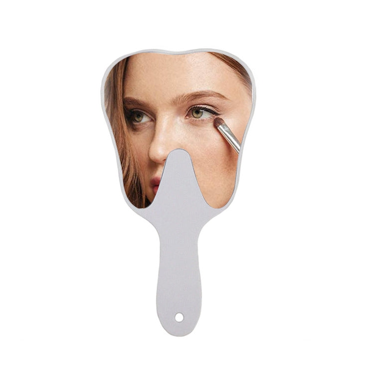 Tooth Clean Mirrors Mouth Checking Tool Mirror