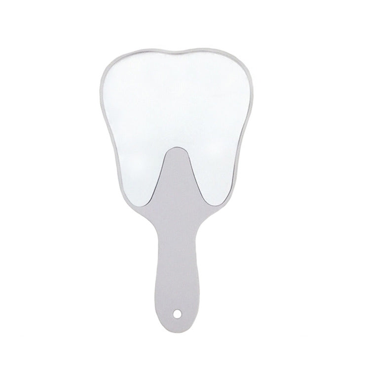 Tooth Clean Mirrors Mouth Checking Tool Mirror