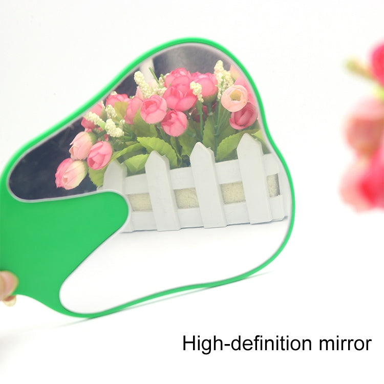 Tooth Clean Mirrors Mouth Checking Tool Mirror