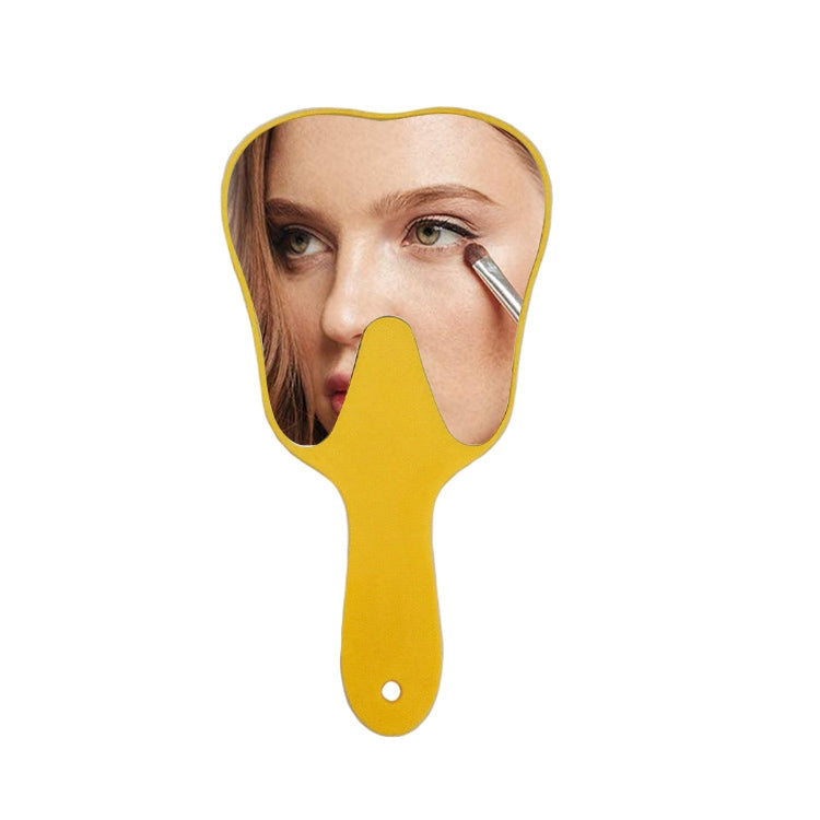 Tooth Clean Mirrors Mouth Checking Tool Mirror