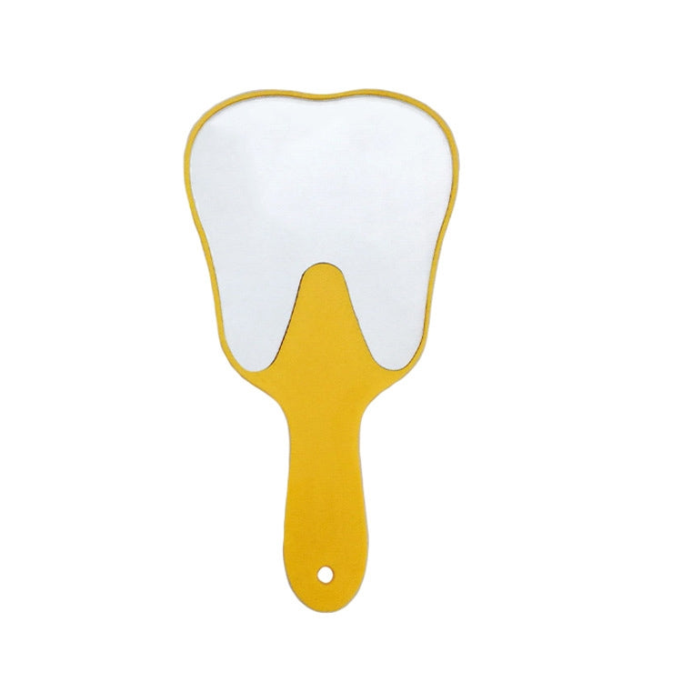 Tooth Clean Mirrors Mouth Checking Tool Mirror