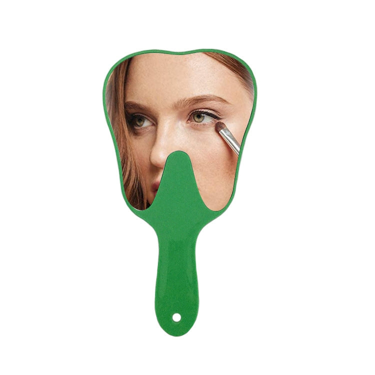 Tooth Clean Mirrors Mouth Checking Tool Mirror