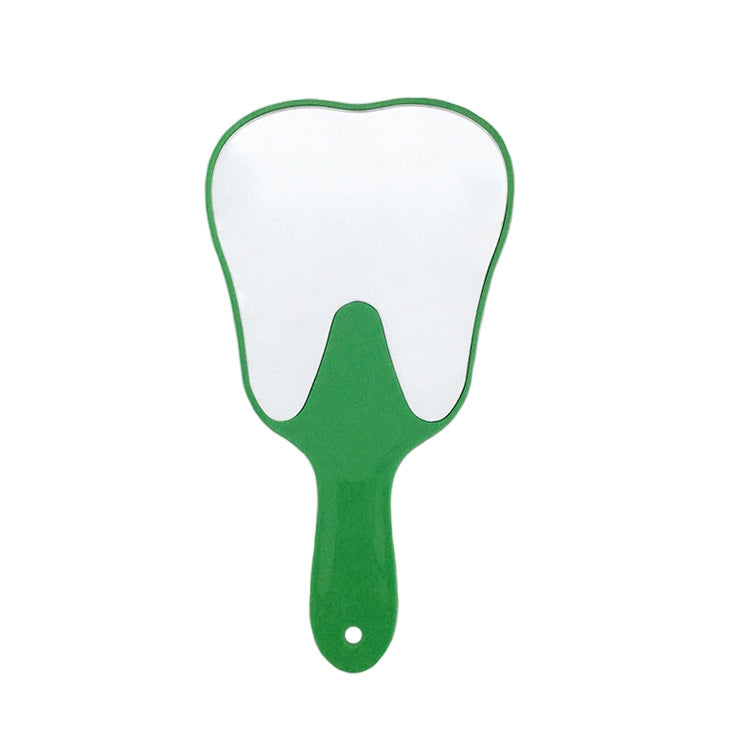 Tooth Clean Mirrors Mouth Checking Tool Mirror