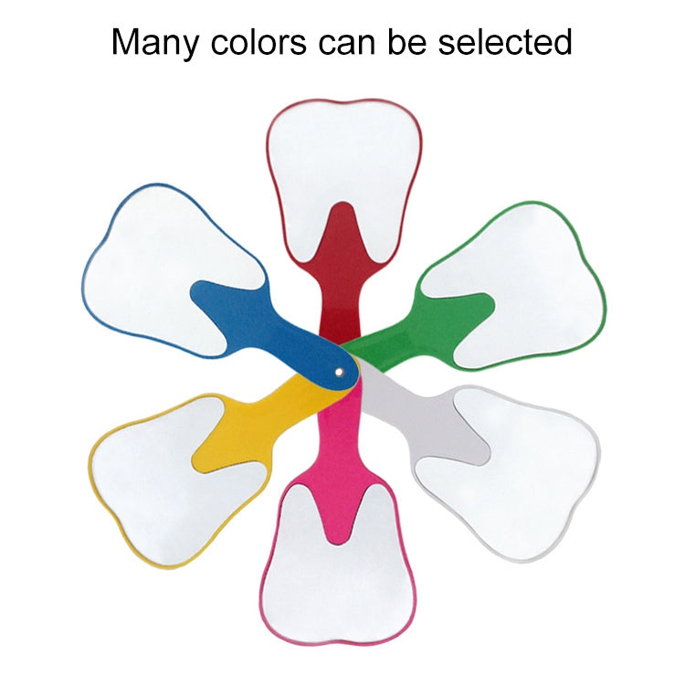 Tooth Clean Mirrors Mouth Checking Tool Mirror