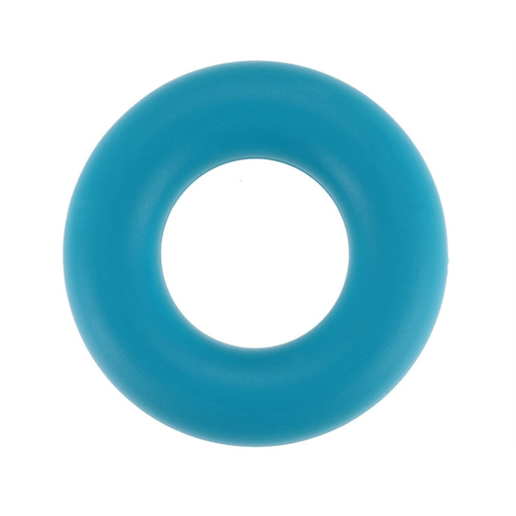Silicone Grip Strength Finger Exercise Rehabilitation Silicone Ring