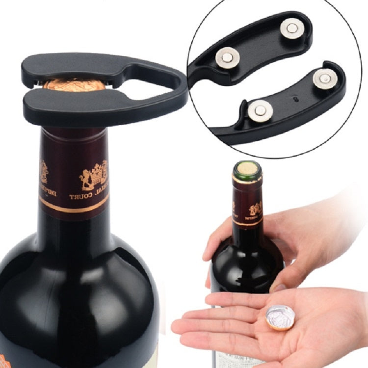 Red Wine Cutter Opener Random Color Delivery