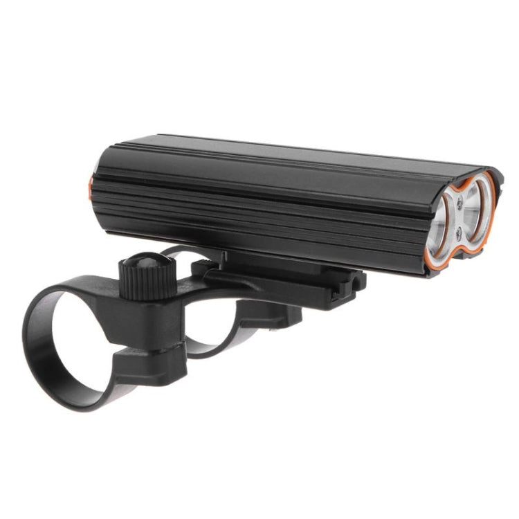 Bicycle Chargeable Waterproof LED Headlight Bicycle Accessories
